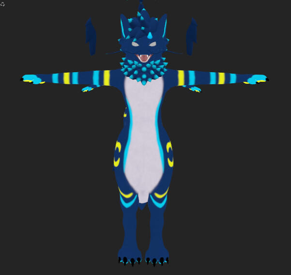 LimeLight texture comm