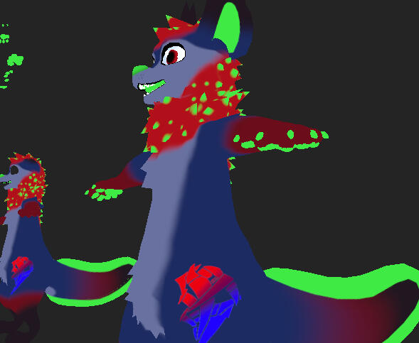 Torsin texture comm Torsin texture comm